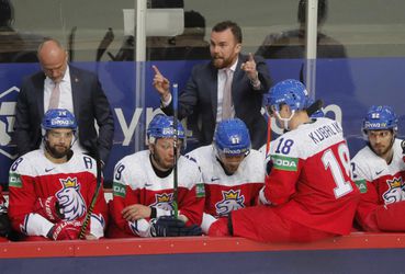 MS v hokeji: Tréner Česka: Slovensku veľmi fandím, mám ich rád, ale chcem ich poraziť