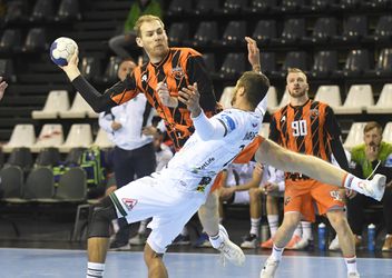 Niké Handball Extraliga: Tatran Prešov v prvom zápase semifinále hladko zdolal Košice