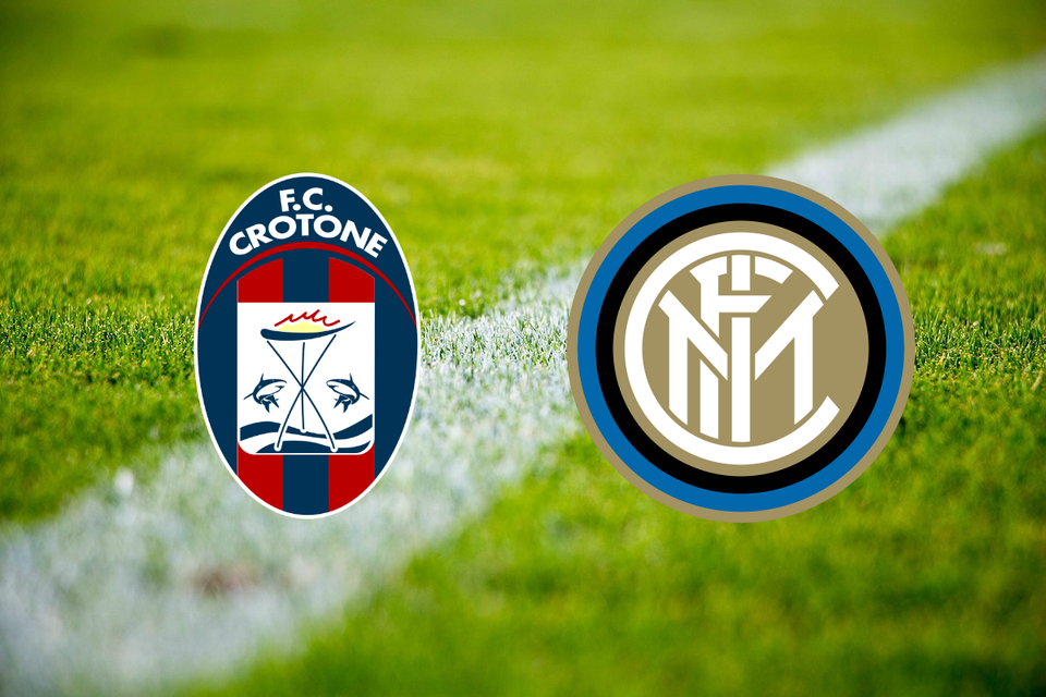 Crotone – Inter Miláno