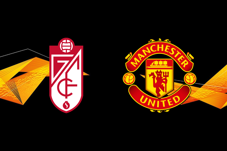 ONLINE: Granada - Manchester United