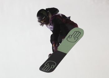 Snoubording-SP: Klaudia Medlová v prvej desiatke v slopestyle