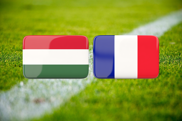 Maďarsko - Francúzsko (EURO 2020)