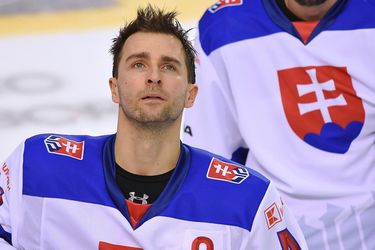MS v hokeji: Dominik Graňák po postupe Slovenska do štvrťfinále: Dostavil sa výsledok
