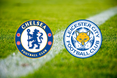 Chelsea FC - Leicester City