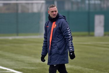 Nitra oznámila meno nového trénera, do klubu prichádza staronová tvár