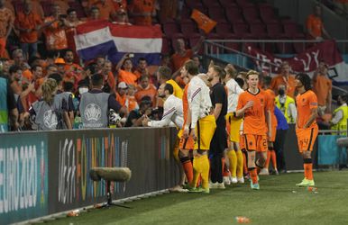 EURO 2020: Tréner Holandska po postupe do osemfinále: Môžeme zdolať akéhokoľvek súpera