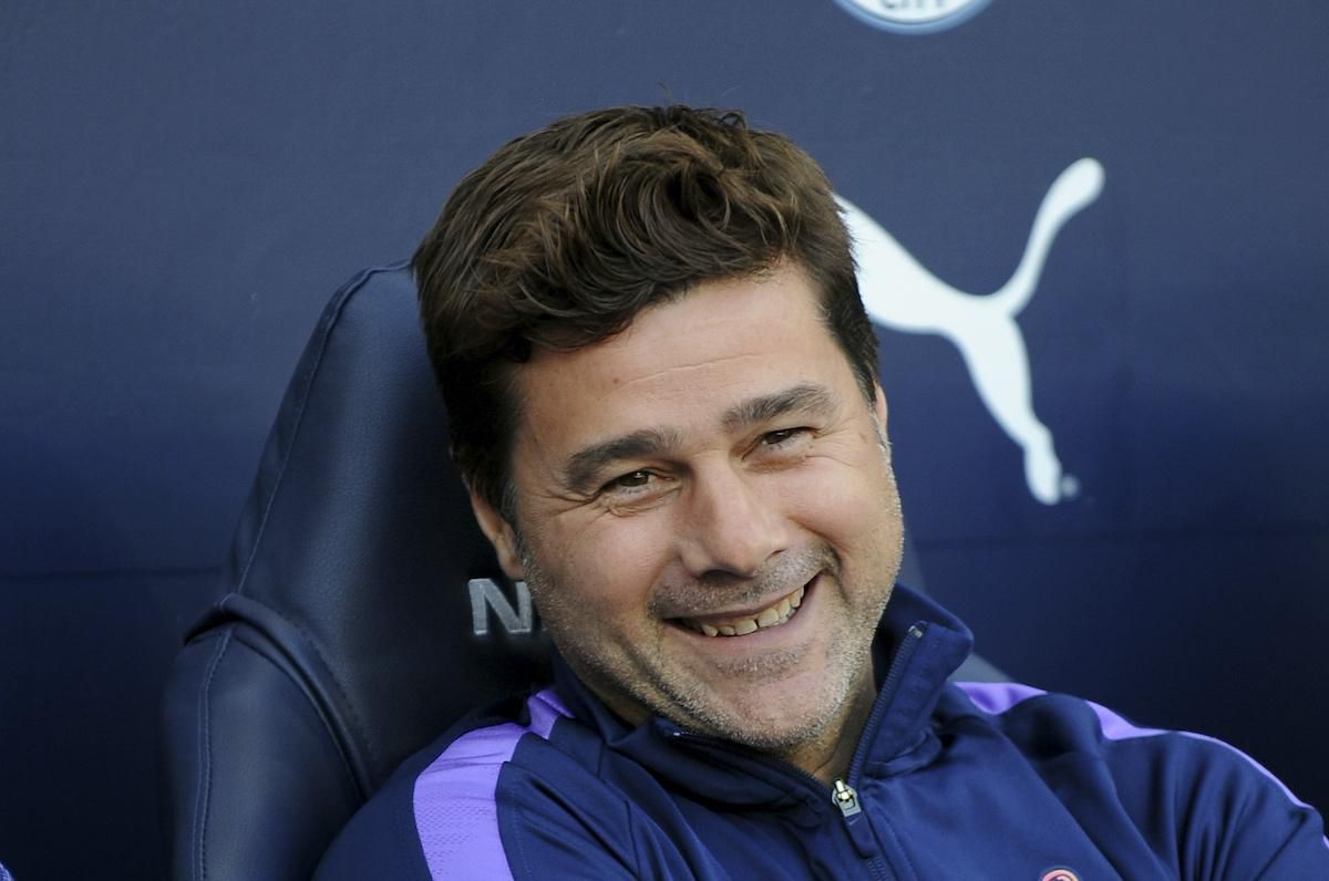 Mauricio Pochettino