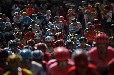 Španielsko bude hostiť úvodné dve etapy Tour de France v roku 2023