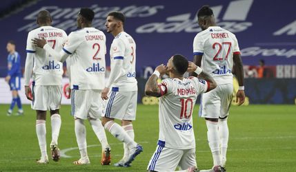Analýza zápasu Lyon – Lille: Strhujúci záver francúzskej Ligue 1
