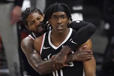 NBA: LA Clippers vyradili Utah a postúpili do finále Západnej konferencie