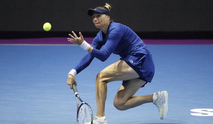 WTA Petrohrad: Zvonarevová a Kuznecovová postúpili do štvrťfinále