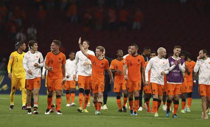 EURO 2020: Holanďania budú šetriť opory, Severní Macedónci sú zo seba sklamaní