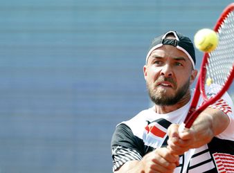 ATP Almaty: Andrej Martin postúpil do štvrťfinále