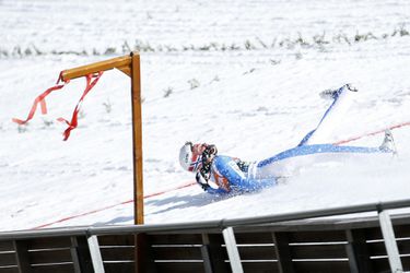 Skokan na lyžiach Tande má za sebou operáciu kľúčnej kosti