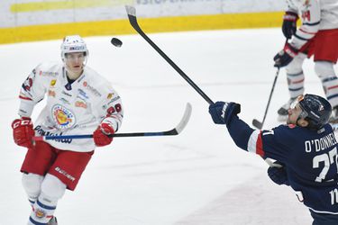 Michal Ivan - návrat z Česka mu prihral titul a reprezentáciu