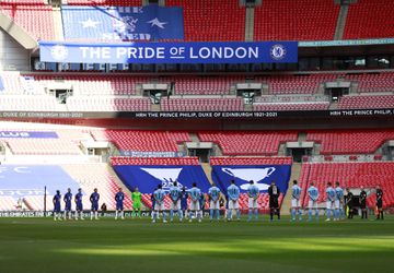 Splní sa sen anglických fanúšikov? Finále Ligy majstrov môže hostiť Wembley