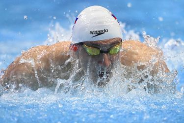 Plávanie-MSR: Štafeta mužov z XBS Swimming s národným rekordom na 4x100 m v.sp.