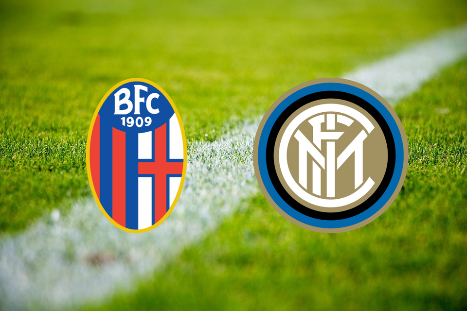 Bologna FC – Inter Miláno