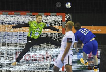 Niké Handball Extraliga: Tatran Prešov je krok od titulu, zvíťazil aj v druhom zápase