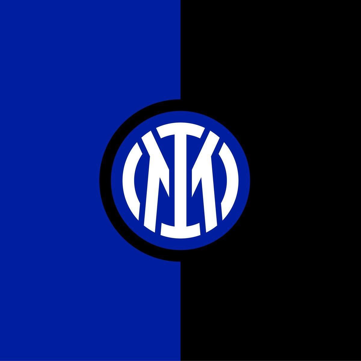 Nové logo Interu Miláno