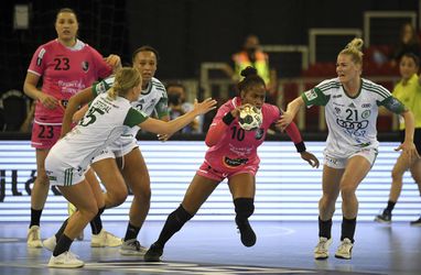 Liga majstrov žien: Brest Bretagne vo finále proti Vipers Kristiansand