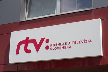 Zápasy slovenskej hokejovej reprezentácie nájdu diváci na RTVS aj nasledujúce dva roky