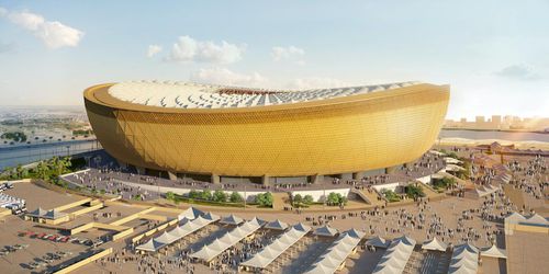 MS2022: Katar by chcel na štadióny pustiť iba zaočkovaných fanúšikov