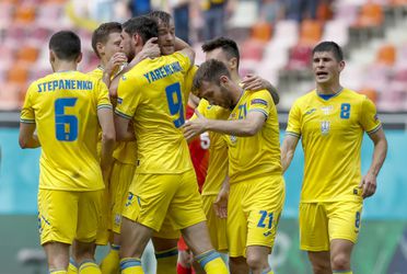 EURO 2020: Ukrajina v záverečnom skupinovom zápase bez Denisa Popova