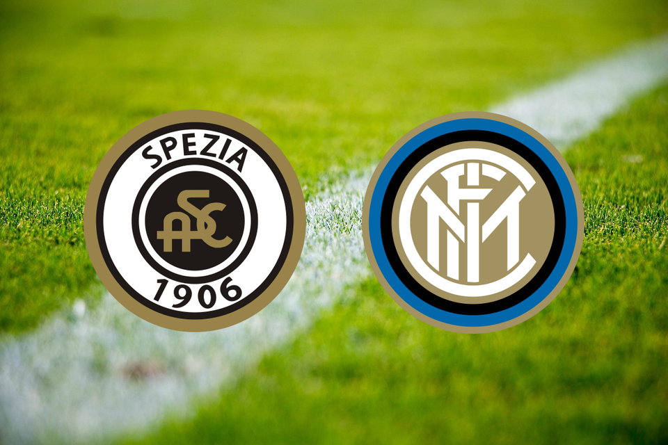 Spezia – Inter Miláno
