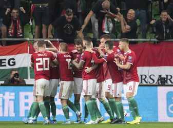 Analýza zápasu Maďarsko – Portugalsko: Obhajca začína na pekelnej pôde