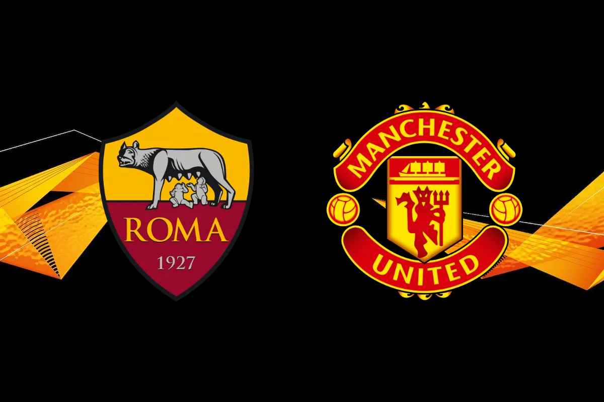 ONLINE: AS Rím - Manchester United