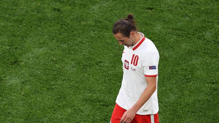 Poľsko si bude musieť poradiť bez skúseného reprezentanta, ukončil reprezentačnú kariéru