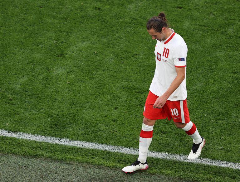 Poľsko si bude musieť poradiť bez skúseného reprezentanta, ukončil reprezentačnú kariéru