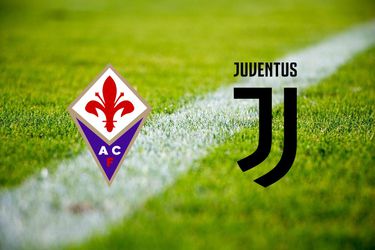 ACF Fiorentina - Juventus Turín