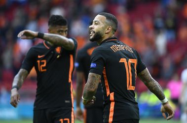 EURO 2020: Holandsko vyhralo aj posledný zápas v skupine C