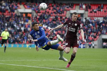 Chelsea a Leicester dostali pokuty za konflikt v ligovom zápase