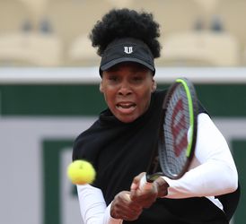 WTA Madrid: Na turnaji sa predstaví aj Venus Williamsová, dostala voľnú kartu