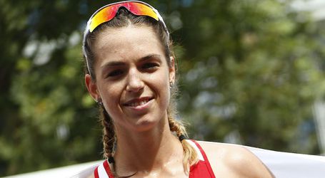 Česká chodkyňa Anežka Drahotová mala pozitívny dopingový test: Som šokovaná a nerozumiem tomu