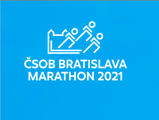ČSOB Bratislava Marathon 2021.