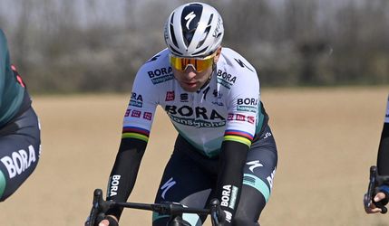 Peter Sagan dnes bojuje v 2. etape Okolo Romandie