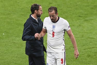 EURO 2020: Harry Kane je pod paľbou kritiky. Southgate mu verí a postaví ho aj proti Čechom
