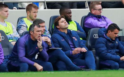 Tottenham chce späť svojho bývalého trénera. Klub už rokuje s Pochettinom