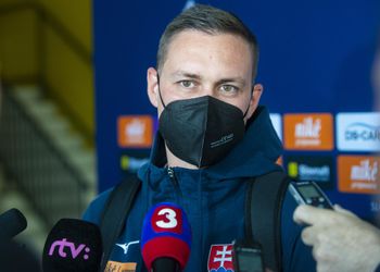 Slovákov čaká vyvrcholenie Euro Cupu, tréner Kukučka: Chceme si napraviť reputáciu