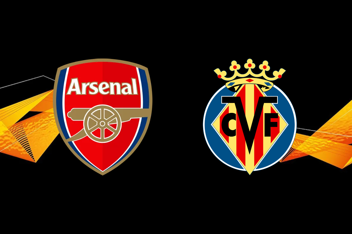 ONLINE: Arsenal FC - Villarreal CF