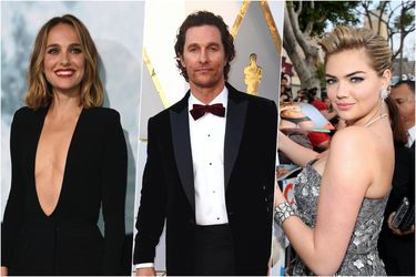 Svetové celebrity investujú do futbalu. Kam vložili peniaze McConaughey či Natalie Portman?