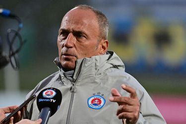 Bývalý tréner Slovana Darko Milanič: Po prehrách v derby som to mal spočítané