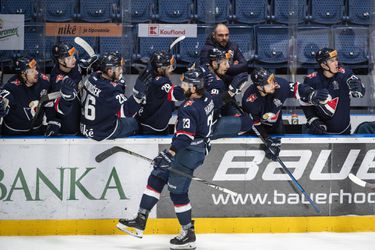 HC Slovan Bratislava pokračuje v skladaní tímu, oznámil americkú posilu do útoku
