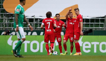 DFB Pokal: Lipsko odmietlo penaltovú lotériu, v závere predĺženia rozhodlo o postupe do finále