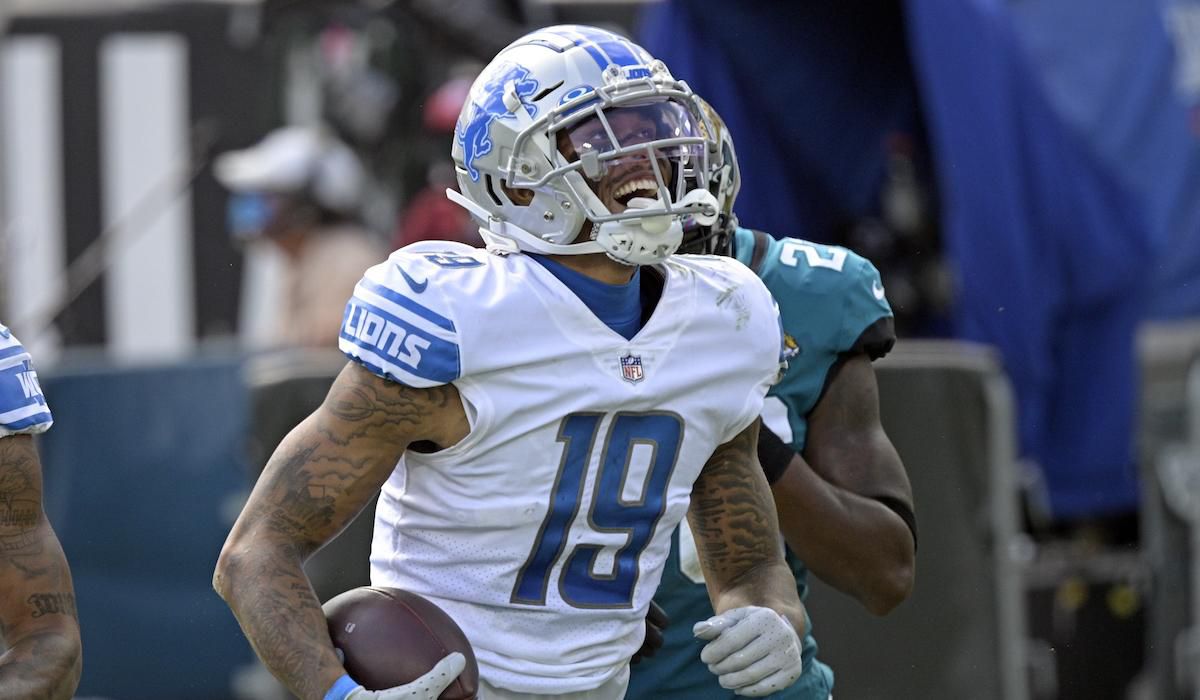 Kenny Golladay