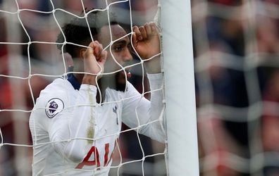 Danny Rose si po odchode z Tottenhamu našiel nový klub, zostáva v Premier League